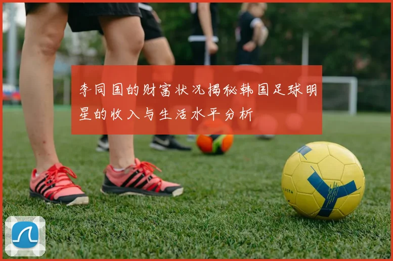 李同国的财富状况揭秘韩国足球明星的收入与生活水平分析