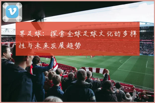 界足球：探索全球足球文化的多样性与未来发展趋势