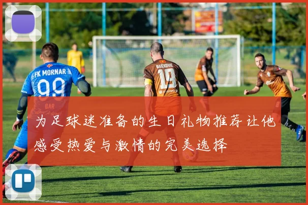 为足球迷准备的生日礼物推荐让他感受热爱与激情的完美选择